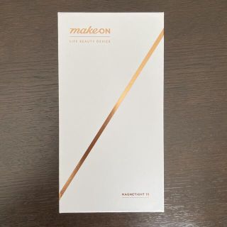 アモーレパシフィック(AMOREPACIFIC)のmakeon マグネタイト15(フェイスケア/美顔器)