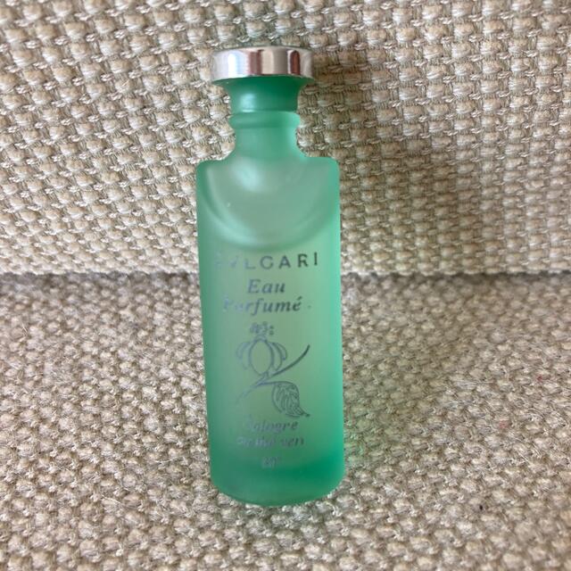 BVLGARI(ブルガリ)のBVLGARI♡オーデコロン♡5ml   コスメ/美容の香水(ユニセックス)の商品写真