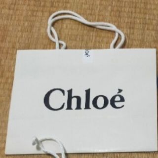 クロエ(Chloe)のわっきー様　専用　(ショップ袋)