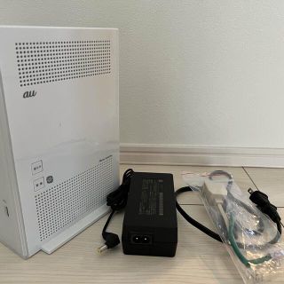 エヌイーシー(NEC)のNEC　Aterm BL902HW 高速無線LANルーター(PC周辺機器)