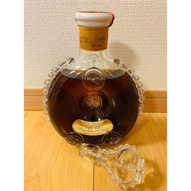 Baccarat - LOUIS XIII（ルイ13世）REMY MARTIN