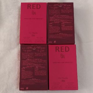 ポーラ(POLA)のPOLA☆RED BAハンドクリーム＆ヘアクリー厶(ハンドクリーム)