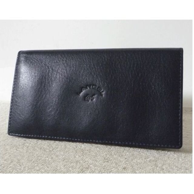 ☆美品☆　ランセル　LANCEL　長財布　札入れ　ロングウォレット　メンズ