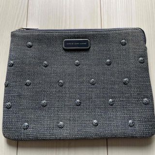 マークバイマークジェイコブス(MARC BY MARC JACOBS)のmark by mark jacobs クラッチバック(クラッチバッグ)