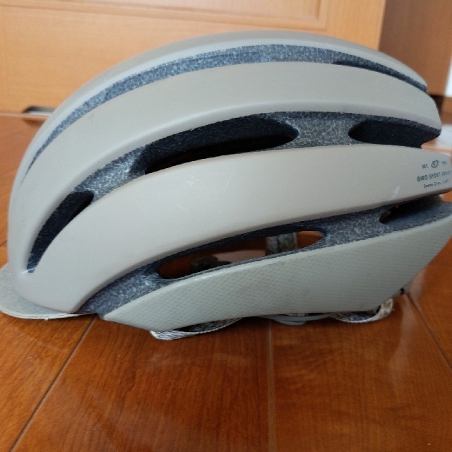 GIRO(ジロ)のジロ GIRO Aspect Helmet アスペクト サイクリング ヘルメット スポーツ/アウトドアの自転車(その他)の商品写真