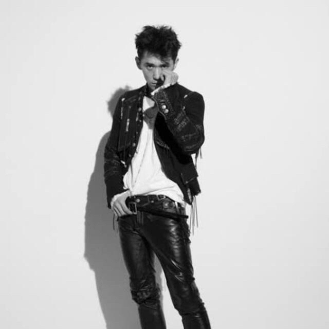 daruiismさまお取り置き The soloist 限定割引! ジャケット/アウター