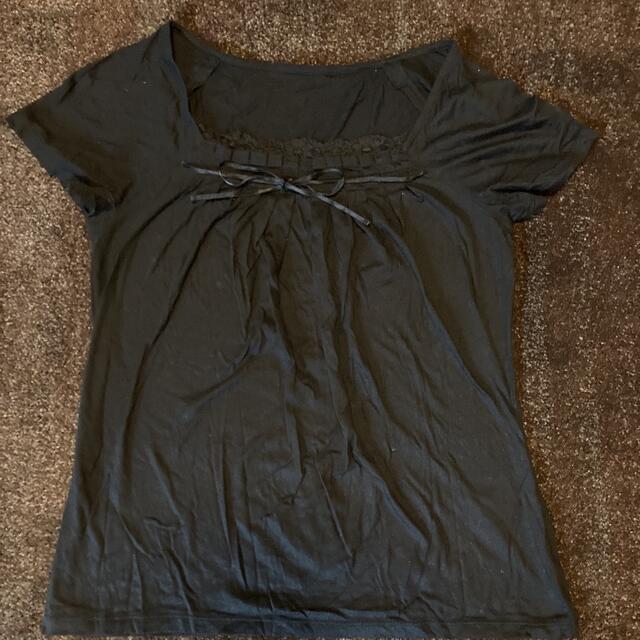 C'est ChiC'a(セシカ)のセシカのＴシャツ レディースのトップス(Tシャツ(半袖/袖なし))の商品写真