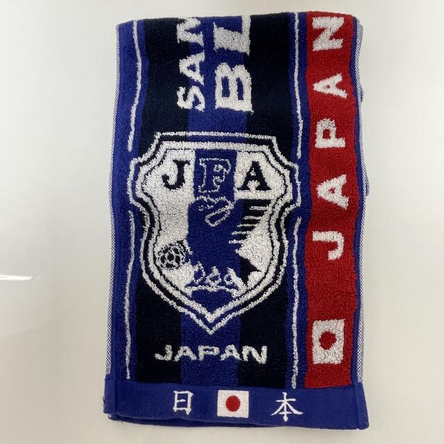 注目ブランドのギフト サッカー 日本代表タオル ienomat.com.br
