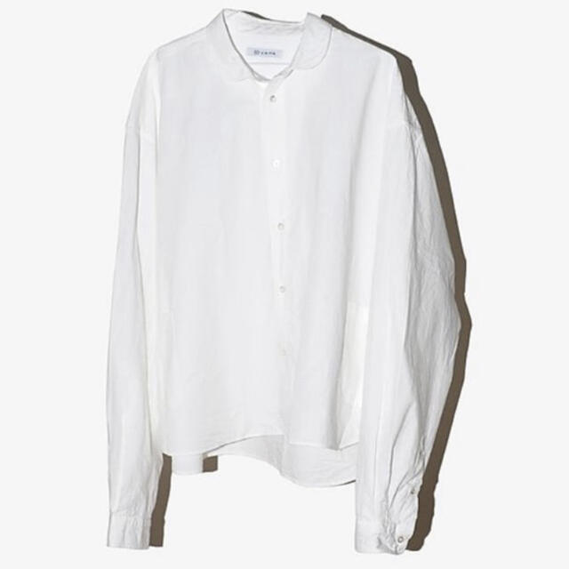 新しいコレクション 1LDK SELECT - Sillage POPUP限定　オーバーサイズシャツ　シアージ シャツ