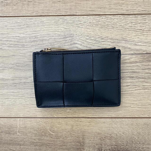 美品　ボッテガBOTTEGA BENETA フラグメントケース　ダニエルリー