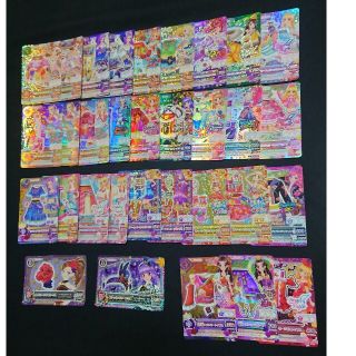 アイカツ(アイカツ!)の【魔法使い様専用】アイカツ! 旧カード 300枚以上(カード)