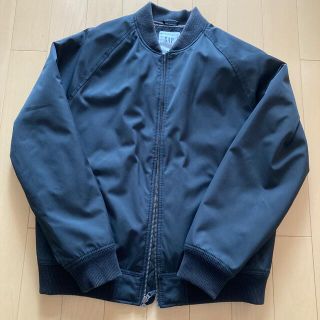 ギャップ(GAP)のGAP MA-1 ブルゾン(ブルゾン)