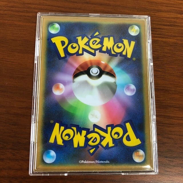 激安正規品 カードプロテクター ポケモンカード 見本 おまけ アニメグッズ