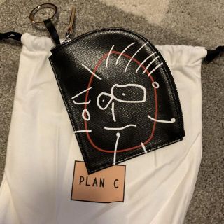 plan C 新品キーケース(キーケース)