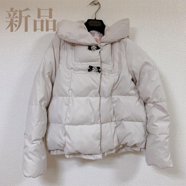 MONCLER モンクレール ALIZEE GIUBBOTTO 510934682485 アリゼ ナイロンフレアライトダウンジャケット レディース