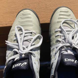 アシックス(asics)のアシックス asics ゲルレゾリューション 7 OC テニスシューズ(シューズ)