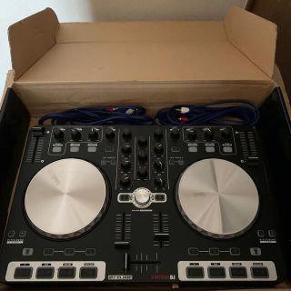 パイオニア(Pioneer)のReloop beatmix PCDJ DJコントローラー(DJコントローラー)