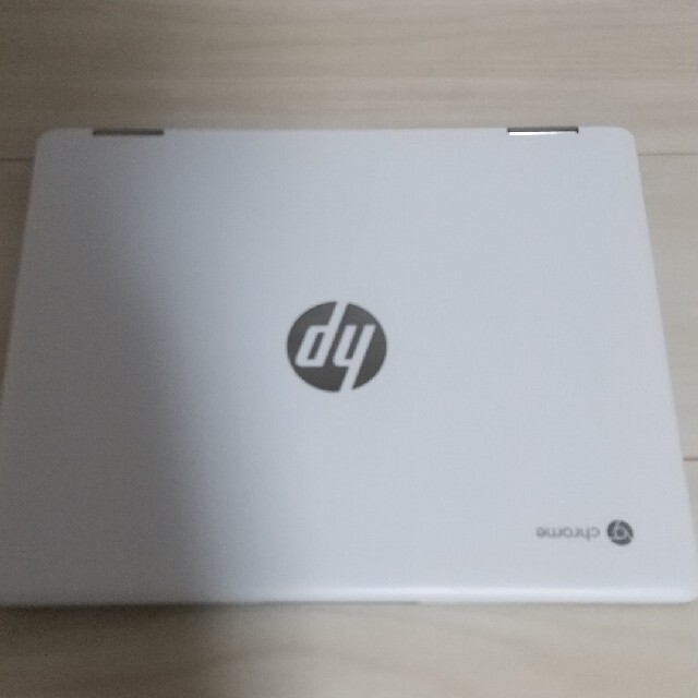 HP Chromebook x360 12b 美品＋USIペン kz専用