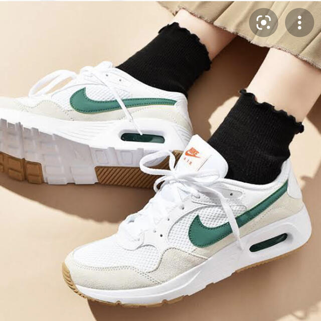 NIKE エアマックス sc 26㎝ | tspea.org