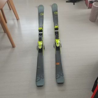 ロシニョール(ROSSIGNOL)の【いちごとー様専用】ROSSIGNOL スキー板 バッグ (板)