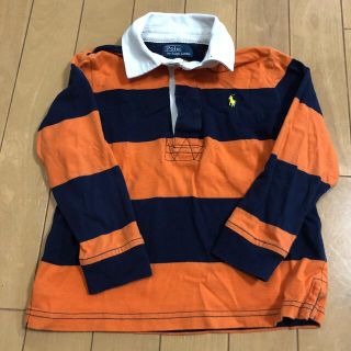 ポロラルフローレン(POLO RALPH LAUREN)のPOLO 3T ポロシャツ(その他)