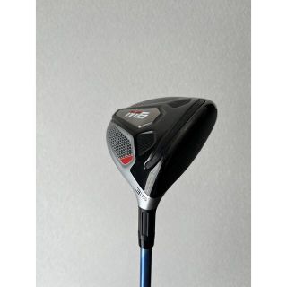 テーラーメイド(TaylorMade)のテーラーメイド フェアウェイウッド(クラブ)