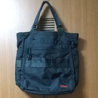 ブリーフィング(BRIEFING)のＢＲＩＥＦＩＮＧ【ＵＳＡ製】ブリーフィング　TOTE BAG(トートバッグ)