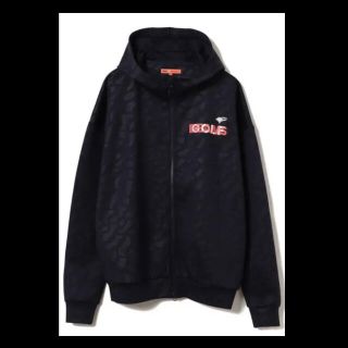 ビームス(BEAMS)の【つかもち様専用】BEAMS GOLF ORANGE LABEL メンフィス柄(ウエア)