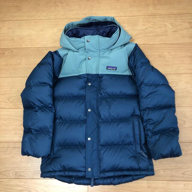 patagoniaパタゴニア　キッズダウン150ジャケット/上着