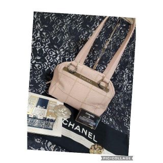 シャネル(CHANEL)の【専用】売切れました(ショルダーバッグ)