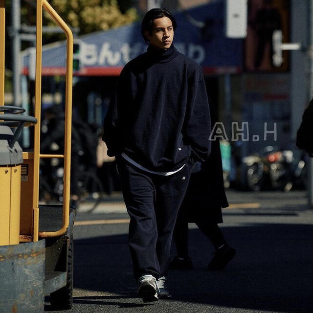 BEAMS(ビームス)のSSZ AH LOS ANGELES APPAREL メンズのトップス(スウェット)の商品写真