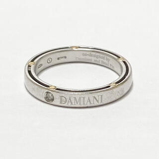 ダミアーニ リング/指輪(メンズ)の通販 14点 | Damianiのメンズを買う 