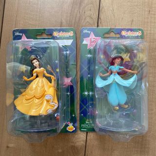 ディズニー(Disney)の一番くじディズニークリスマスオーナメントくじ2021(キャラクターグッズ)