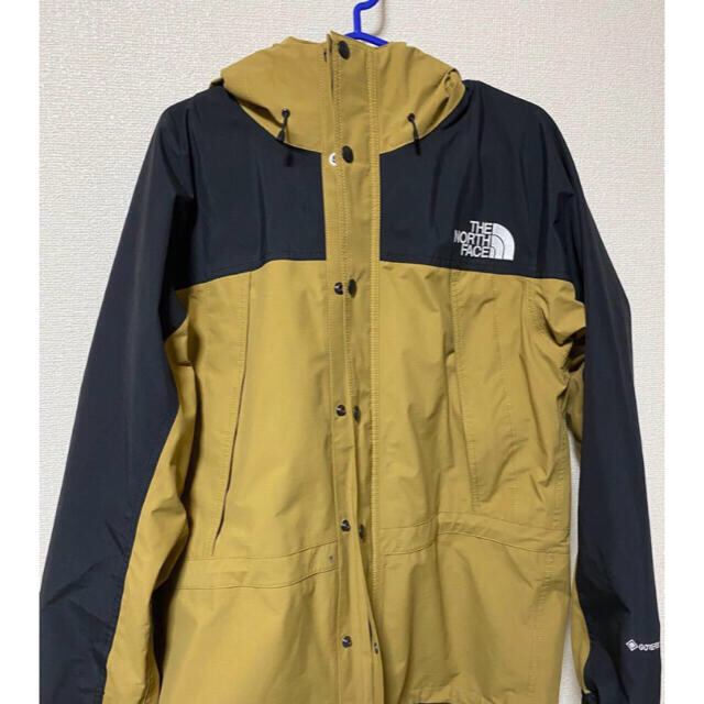 su--sannさま専用THE NORTH FACE マウンテンライトジャケットメンズ