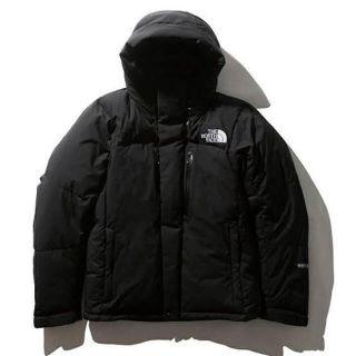 ザノースフェイス(THE NORTH FACE)のS ノースフェイス バルトロライトジャケット ND91950 K ブラック(ダウンジャケット)