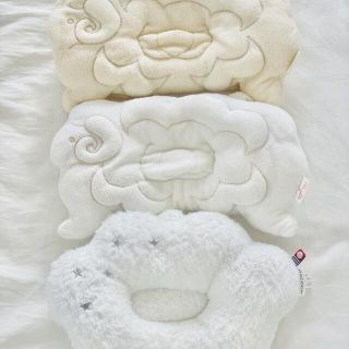 イマバリタオル(今治タオル)の専用♡赤ちゃん用枕CELECHACOON今治＋ディオール ＋グッチのスタイまとめ(枕)