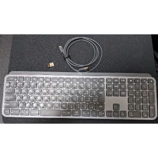 logi MX KEYS(PC周辺機器)