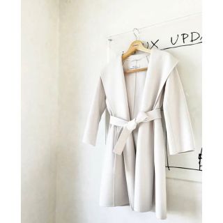 3/22 お値下げ S MAX MARA エスマックスマーラ 定番 コート