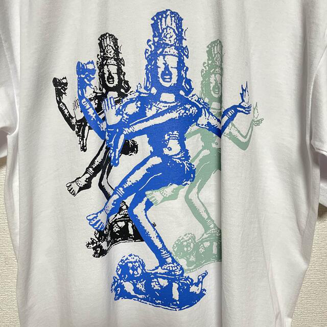 21SS 新品未使用 Lサイズ テンダーロイン TEE C.Z.Z.M Tシャツ ...