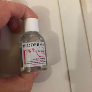 ビオデルマ(BIODERMA)のBIODERMA(クレンジング/メイク落とし)