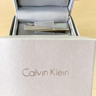 カルバンクライン(Calvin Klein)のネクタイピン　Calvin Klein(ネクタイピン)