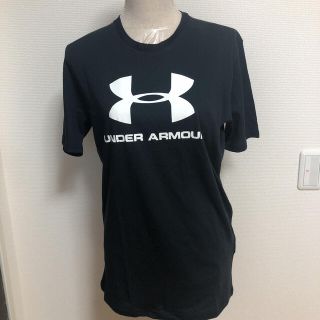 アンダーアーマー(UNDER ARMOUR)のアンダーアーマー　Tシャツ(Tシャツ/カットソー(半袖/袖なし))