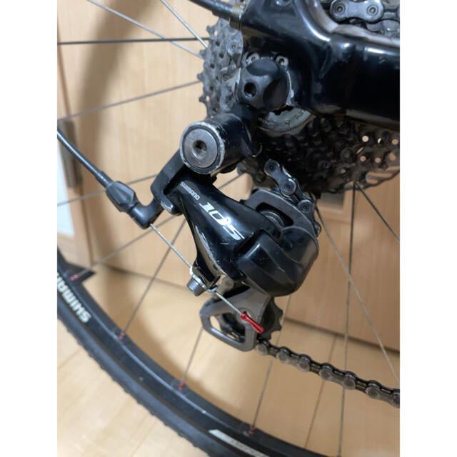 Giant GIANT TCX SLR2 シクロクロスの通販 by Sammy's shop|ジャイアントならラクマ - ジャイアント 通販大特価