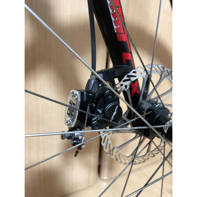 Giant GIANT TCX SLR2 シクロクロスの通販 by Sammy's shop|ジャイアントならラクマ - ジャイアント 通販大特価