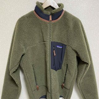 パタゴニア(patagonia)のpatagonia パタゴニア レトロX(ブルゾン)