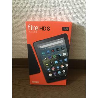 アンドロイド(ANDROID)のローさん専用Fire HD8 32GB 第10世代×2(タブレット)