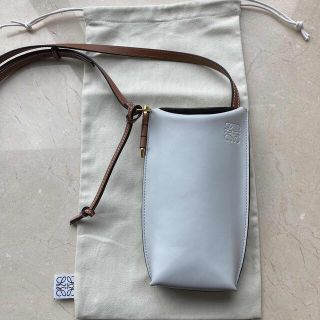 ロエベ(LOEWE)の〈rin様専用〉LOEWE ゲートポケット(ショルダーバッグ)