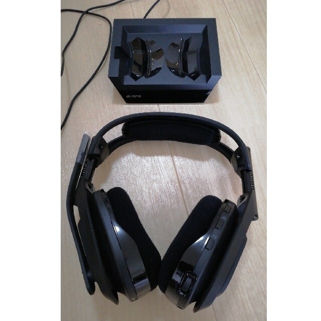 Astro A50 WIRELESS + BASE STATION