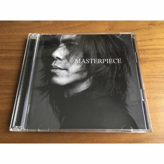 【初回限定盤】エレファントカシマシ/MASTERPIECE   CD+DVD