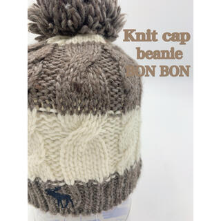 Knit cap/beanie ニットキャップ/ビーニー レディース&メンズ(ニット帽/ビーニー)